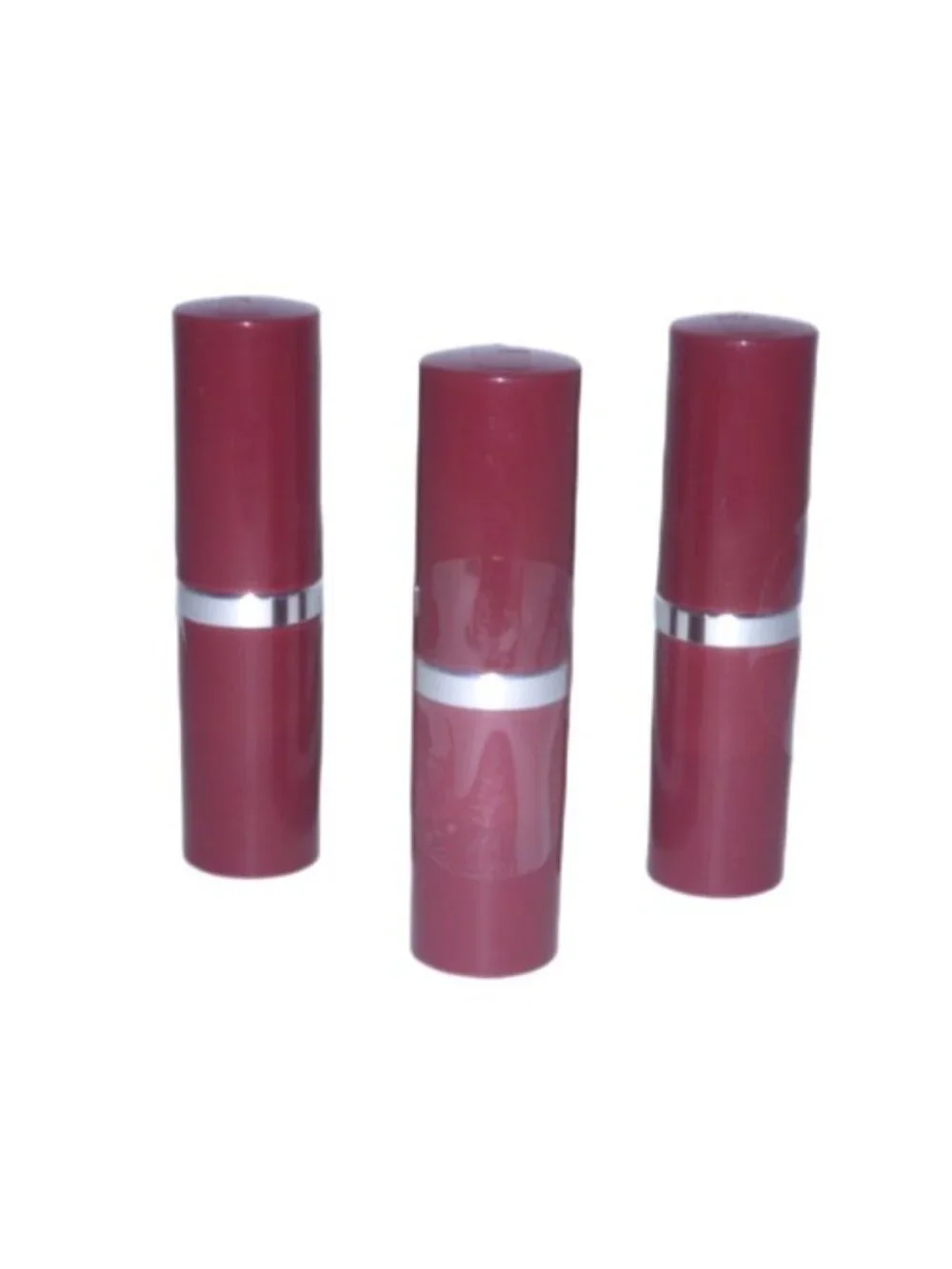 Clinique 13 Love Pop lipstick lip color regular size set of three, New